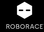 Логотип ROBORACE