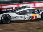 WEC: Экипаж Porsche признан победителем первой гонки