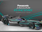 Формула E: Jaguar Racing объявила состав на сезон