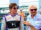 Формула E: Бёрд и Линн подписали контракты с Virgin Racing