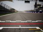 Стартовое поле Гран При Бахрейна