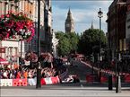 Шоу F1 Live в Лондоне. Фото пресс-службы McLaren