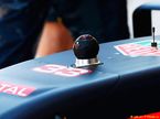 360-градусная камера на машине Red Bull Racing в 2016 году