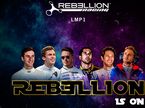 Состав Rebellion Racing