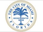 Официальная печать города Майами