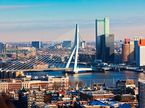 Панорама Роттердама (фото с сайта tourz.pro)