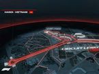 Трасса Гран При Вьетнама, фото официального сайта чемпионата