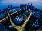 Гран При Сингапура: Превью этапа