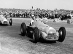 Гран При Великобритании 1950 года