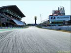 Стартовое поле Гран При Испании 2020