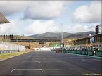 Стартовое поле Гран При Португалии 2020