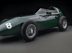 Vanwall VW5