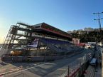 Трасса Гран При Монако, фото пресс-службы Автоклуба Монако