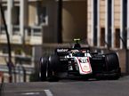 Тео Пуршер на трассе в Монако, фото пресс-службы Формулы 2