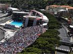 Стартовое поле Гран При Монако 2022