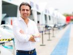 Дарио Франкитти о предстоящем 8 сезоне Формулы E