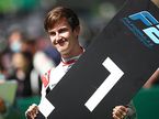 Тео Пуршер, победитель гонки в Имоле, фото пресс-службы Формулы 2