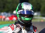 Фредерик Вести – победитель квалификации в Австрии, фото пресс-службы Формулы 2