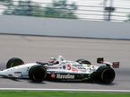 Найджел Мэнселл, выступая за Newman/Haas, стал чемпионом IndyCar в 1993 году