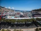 Стартовое поле Гран При Монако 2023