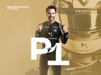Формула E: Гонку в Хайдарабаде выиграл Жан-Эрик Вернь