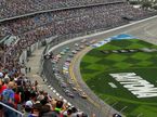 Гонка Daytona 500, фото пресс-службы NASCAR