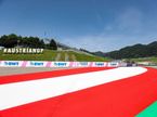 Автодром Red Bull Ring, фото XPB