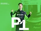 Формула E: Кэссиди победил и стал вице-чемпионом
