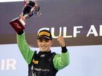 Зейн Мэлони – победитель обих гонок этапа в Бахрейне, фото XPB