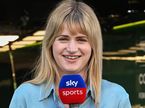 Берни Коллинз, фото Sky Sports
