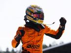 В Австрии Габриэль Бортолето одержал свою первую  победу в Ф2, фото пресс-службы McLaren