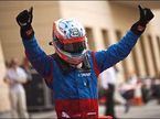 Шарль Пик выиграл спринт GP2 Asia в Бахрейне