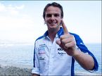 GP2: Гидо ван дер Гарде завоевал поул в Монако