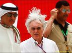 Руководитель автодрома в Бахрейне и Берни Экклстоун