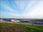 Строительство Circuit of the Americas вошло в финальную фазу, фото пресс-службы автодрома