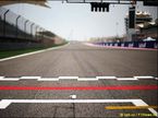 Стартовое поле Гран При Бахрейна 2013