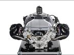 Двигатель Renault RS27