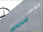 Моторхоум Mercedes