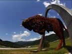 Трасса Red Bull Ring