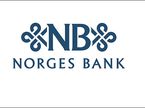 Логотип Norges Bank