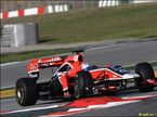 Marussia Virgin MVR-02