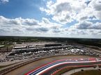 Автодром Circuit of the Americas в Остине, фото XPB