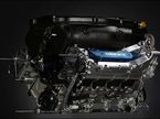 Двигатель Cosworth CA2010