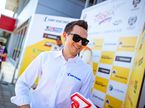 Михаил Алёшин, фото: SMP Racing