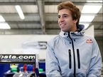 WSR: Да Кошта выиграл субботнюю гонку в Барселоне