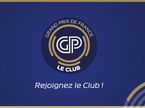 Логотип клуба болельщиков (фото с официального сайта Гран При Франции)