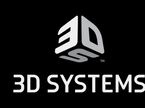 Логотип 3D Systems