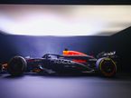 RB20, новая машина Red Bull Racing, фото пресс-службы команды
