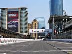 Baku City Circuit