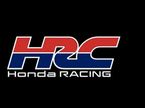 Логотип Honda Racing Corporation